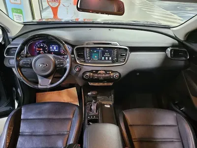 Kia Sorento 2016, 160953 км, за 9200000 KRW - фото 6