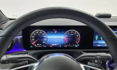 Mercedes-Benz A-Class 2026, 2804 км, за 39000000 KRW - фото 8