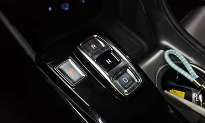Hyundai Sonata 2020, 55603 км, за 14800000 KRW - фото 9