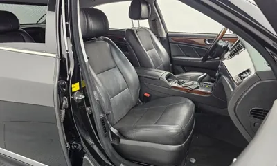 Hyundai Equus 2013, 250808 км, за 6600000 KRW - фото 12