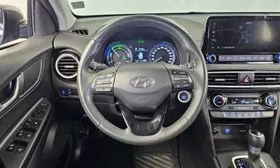 Hyundai Kona 2020, 39471 км, за 20700000 KRW - фото 13