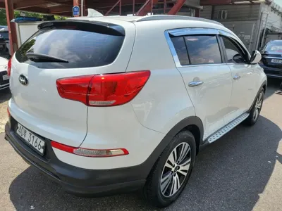 Kia Sportage 2015, 163112 км, за 7700000 KRW - фото 2