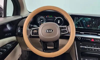 Kia Canival 2021, 147085 км, за 28900000 KRW - фото 13