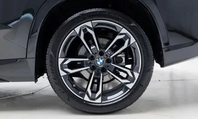 BMW X1 2026, 6841 км, за 48500000 KRW - фото 5