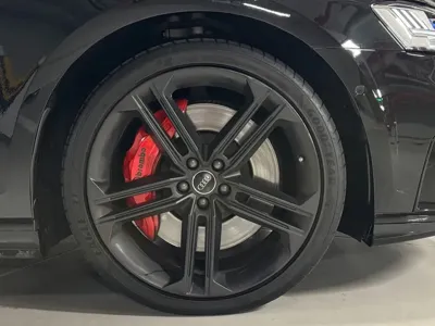 Audi S8 2020, 37100 км, за 71000000 KRW - фото 6