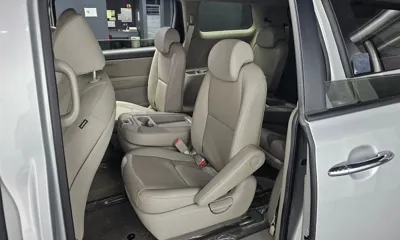 Kia Canival 2020, 41976 км, за 14900000 KRW - фото 26