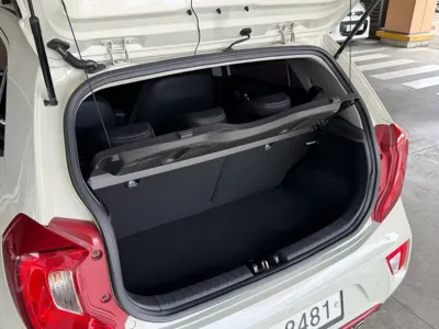 Kia Morning 2017, 72006 км, за 7200000 KRW - фото 20