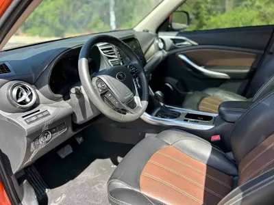BYD Song 2017, 150000 км, за 14800 CNY - фото 9