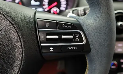 Kia Stinger 2020, 113120 км, за 19300000 KRW - фото 14