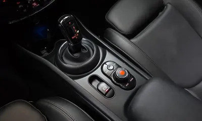 MINI Clubman 2020, 52905 км, за 16000000 KRW - фото 9