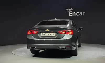 ChevroletGMDaewoo Malibu 2017, 136490 км, за 5900000 KRW - фото 4