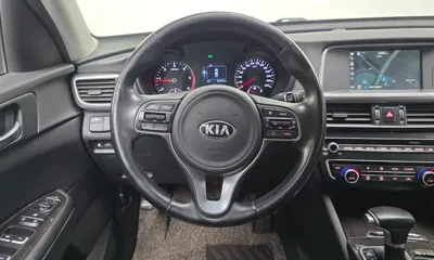 Kia K5 2016, 143173 км, за 7500000 KRW - фото 14