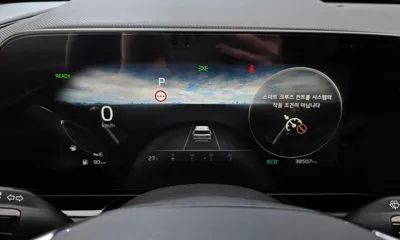 Kia Niro 2022, 38507 км, за 25500000 KRW - фото 8