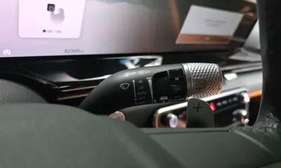 Genesis GV80 2024, 82350 км, за 52700000 KRW - фото 31