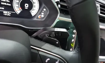 Audi Q3 2025, 9286 км, за 50500000 KRW - фото 29