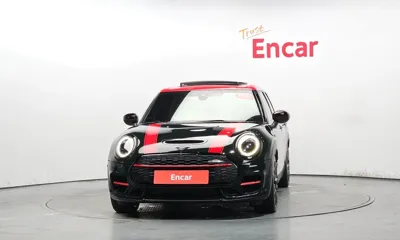 MINI Clubman 2022, 52401 км, за 29900000 KRW