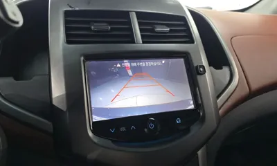 ChevroletGMDaewoo Aveo 2015, 152710 км, за 4100000 KRW - фото 17