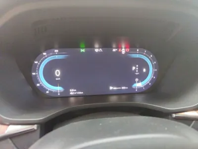 Volvo XC60 2023, 42600 км, за 168698.41 CNY - фото 8