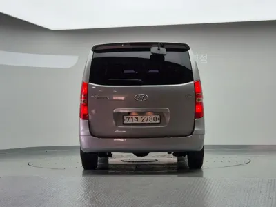 Hyundai Starex 2016, 101401 км, за 9800000 KRW - фото 6