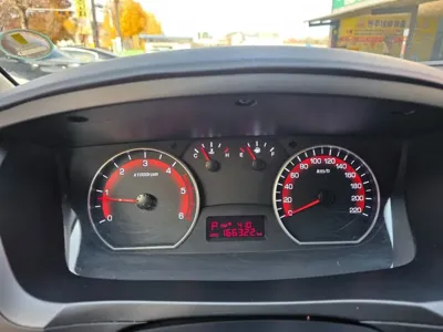 KG_Mobility_Ssangyong KORANDO 2015, 166322 км, за 5850000 KRW - фото 5