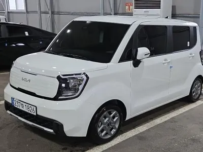 Kia Ray 2026, 4 км, за 3240000 KRW - фото 12