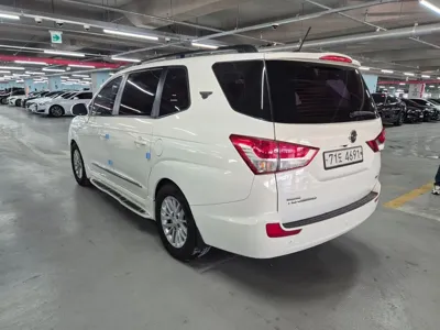 KG_Mobility_Ssangyong KORANDO 2014, 157900 км, за 4900000 KRW