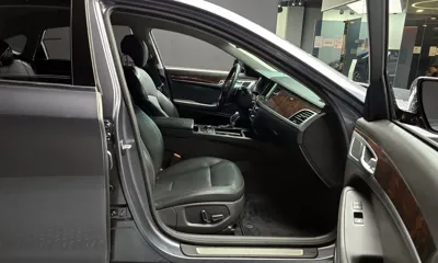 Hyundai Genesis 2016, 102900 км, за 12000000 KRW - фото 11