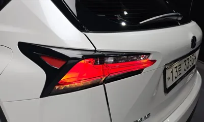Lexus NX 2017, 26459 км, за 32500000 KRW - фото 23