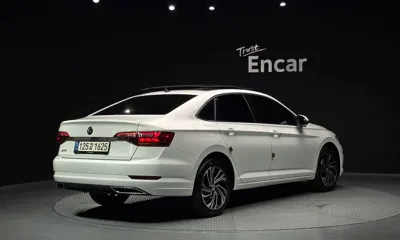 Volkswagen Jetta 2020, 87852 км, за 19900000 KRW - фото 2