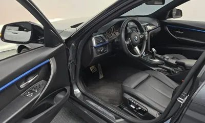 BMW 3-Series 2017, 135985 км, за 13900000 KRW - фото 10