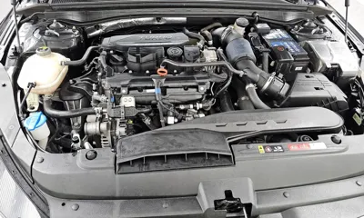 Kia K5 2021, 43152 км, за 23800000 KRW - фото 6