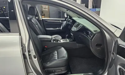 Hyundai Genesis 2014, 127772 км, за 5700000 KRW - фото 26