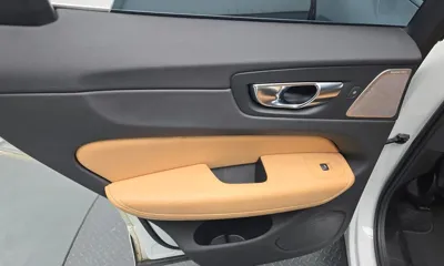 Volvo XC60 2021, 42460 км, за 42500000 KRW - фото 25