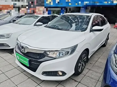 Honda Crider 2019, 138000 км, за 36300 CNY