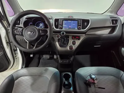 Kia Ray 2018, 91348 км, за 10500000 KRW - фото 12