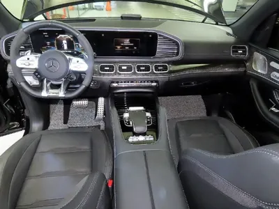 Mercedes-Benz GLE-Class 2023, 13029 км, за 105000000 KRW - фото 10