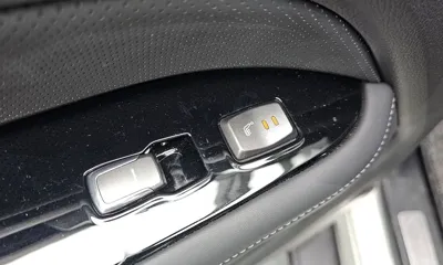 KG_Mobility_Ssangyong Rexton 2018, 35460 км, за 17500000 KRW - фото 20