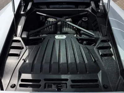 Lamborghini Huracan 2016, 33450 км, за 185000000 KRW - фото 6