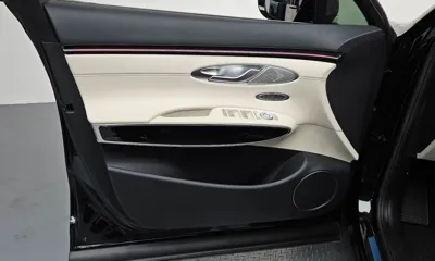 Genesis GV70 2025, 3196 км, за 49300000 KRW - фото 25