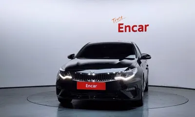 Kia K5 2019, 48173 км, за 12400000 KRW