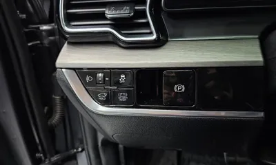 Kia Sportage 2023, 37271 км, за 34100000 KRW - фото 28