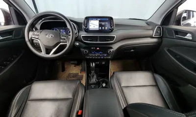 Hyundai Tucson 2019, 88416 км, за 16900000 KRW - фото 7