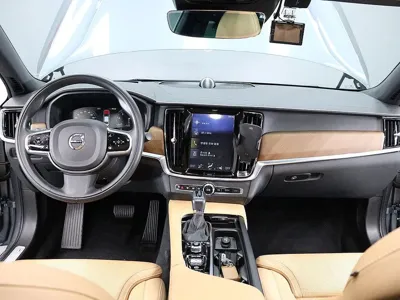 Volvo S90 2019, 43510 км, за 29990000 KRW - фото 13
