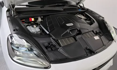 Porsche Cayenne 2021, 96447 км, за 65000000 KRW - фото 6