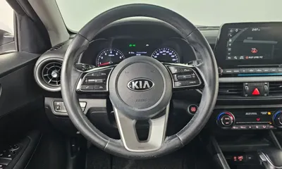 Kia K3 2019, 163907 км, за 9000000 KRW - фото 14