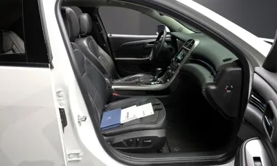 ChevroletGMDaewoo Malibu 2013, 144958 км, за 2990000 KRW - фото 12