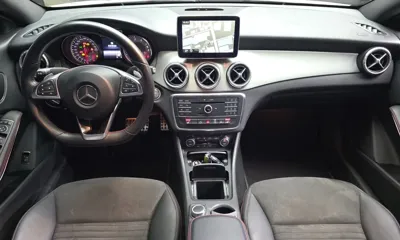 Mercedes-Benz CLA-Class 2015, 82687 км, за 13490000 KRW - фото 7
