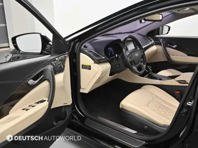 Hyundai Aslan 2015, 184356 км, за 6900000 KRW - фото 11