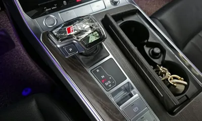Audi A6 2020, 38586 км, за 30990000 KRW - фото 9