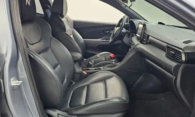 Hyundai Veloster 2019, 78402 км, за 15300000 KRW - фото 11